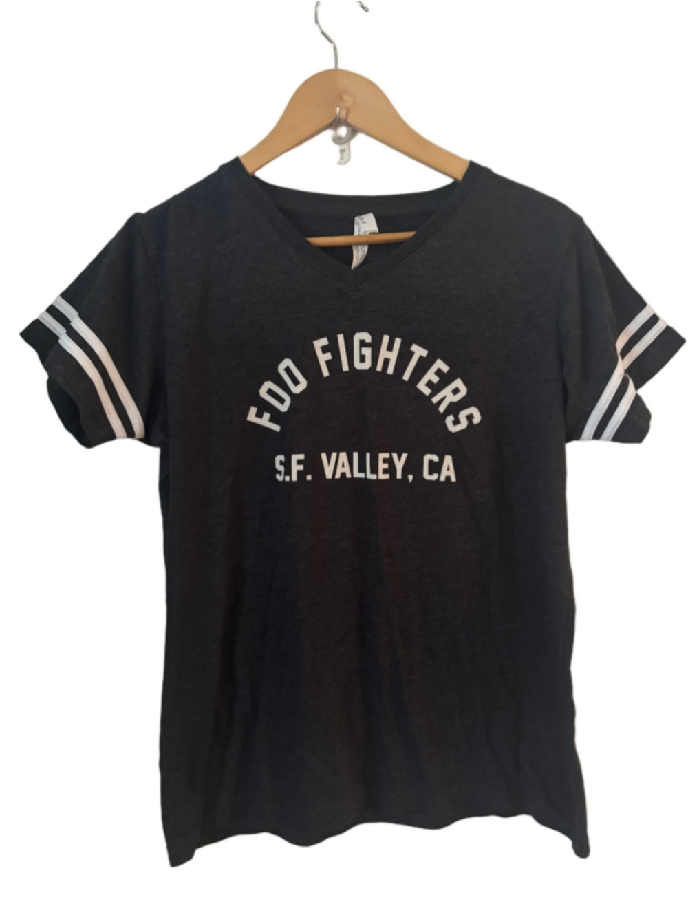 Foo Fighters WM L